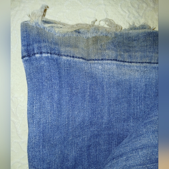 Ariat Trouser Jeans 25L - Picture 9 of 9